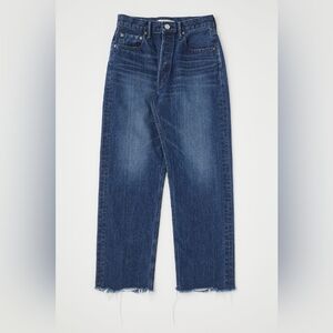 Moussy Vintage Capac Wide Jean